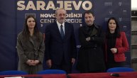 Grad Sarajevo predstavio program dočeka Nove godine