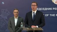 Vučić: Svi naši nadležni organi u pripravnosti zbog Prištine