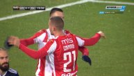 GOL, ponovo Veljko Simić, 3:1!