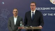 Vučić: Životi naših ljudi na Kosovu su ugroženi