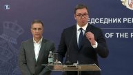 Vučić: Imam samo jednu poruku za Albance