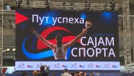 U Beogradu otvoren sedmi po redu međunarodni Sajam sporta