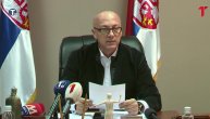 Rakić: Ovo je pokušaj iseljavanja Srba sa ovih prostora
