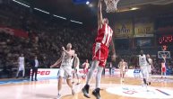 Najbolji momenti utakmice Crvena zvezda - Partizan