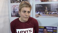 Dragana Tomašević na Sajmu sporta: Mi smo najbolji primer mladim ljudima