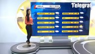 Vremenska prognoza za sutra 26. novembar