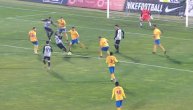 Partizan stiže do trećeg gola