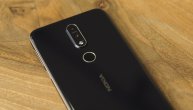 Nokia je predstavila najnoviji smartfon