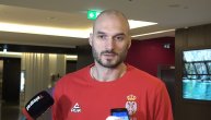 Simonović: Mislim da će Izraelu pomoći Evroligaši, ali mi imamo sistem koji daje rezultat