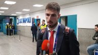 Degenek: Bezvezno smo primili jedan gol