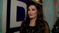 Dragana Mirković otkrila koji njen hit Van Dam obožava