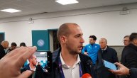 Borjan: Niko nije očekivao ni ova četiri boda