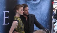 Džon Snou neveran: Kit Harington imao avanturu sa ruskom manekenkom?