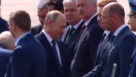 Putin stigao u Buenos Ajres na samit G20
