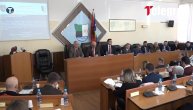 Južna Mitrovica: Održana sednica, cilj ujedinjenje Mitrovice