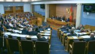 Skupština Crne Gore pljunula na istoriju