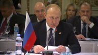 Putinovo obraćanje na samitu G20