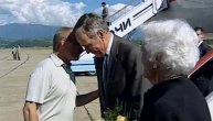 Pre 15 godina Džordž Buš stariji susreo se sa Putinom i upozorio ga na svog sina