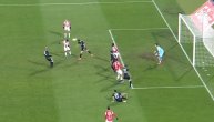 Zvezda povela protiv Voždovca golom Ebisilija