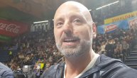 Saša Obradović o FIBA cirkusu: Ovo je užasno gledati!