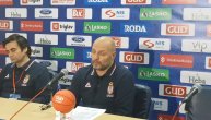 Sale Đorđević opet kritikuje: Košarka je najbolja kad se igra jednostavno!