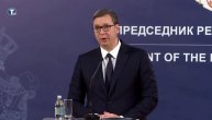 Vučić: Makron je zamolio da odložimo susret zbog stanja u Francuskoj