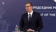 Vučić: Stav ne menjamo i na ucene ne pristajemo