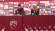 Zvezda ne razmišlja o PSŽ-u pred Suboticu