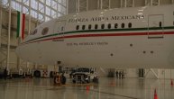 Kakav potez! Predsednik Meksika prodaje predsednički avion