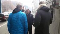 Evo šta je kosovski carinik rekao Ostoji Mijailoviću, Novici Veličkoviću i Saši Pavloviću na granici