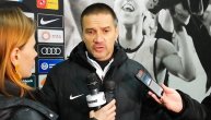 Zoran Mirković: Kad si u situaciji za gol, preuzmi odgovornost i šutiraj
