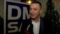 Šako Polumenta bukvalno odlepio za Kaćom Grujić: Ko nju ne bi poželeo, kakva žena!