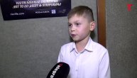 Mali Ivan (11) osvojio publiku u filmu "Kralj Petar I", a evo šta kaže o ovom iskustvu