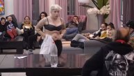 Luda kuća! Matora rekla Karađorđu da je gej, on njoj da je debela, a onda je ona skinula majicu