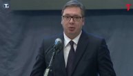 Vučić: Ponašaju se po pravu sile, a ne po međunarodnom pravu