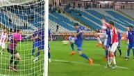 Komedija od autogola Kruševljana, Zvezda - Napredak 2:0