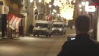 Užasni momenti neposredno posle pucnjave u Strazburu
