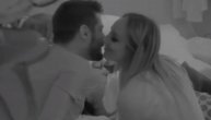 Luna i Marko ćaskali do pet ujutru, a onda je pao poljubac o kojem svi bruje! (VIDEO)