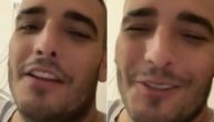 Darko Lazić zapevao prvi put nakon nesreće, pa najavio gostovanje na ovom koncertu!