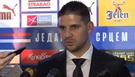 Mitrović o interesovanju Evertona: Sve je moguće