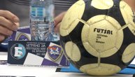 Konjarnik i Banjica igraju futsal za beogradske bebe