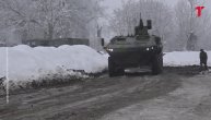 Novo borbeno vozilo na spisku naoružanja Vojske Srbije