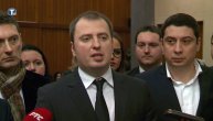Mirković: Đilas ponovo pokazao kakav je čovek, i da ga boli istina