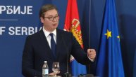 Vučić: Putin u Srbiji 17. januara