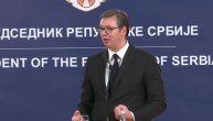 Vučić: Voleo bih sporazum sa Trampom, ali ga ne vidim