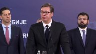 Vučić o energetskom povezivanju Srbije, Rumunije, Bugarske i Grčke