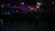 Idite na Kosovo! Poruka demonstranata u Banja Luci policiji