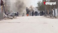 Arapski svet ponovo gori i ponovo sve počinje u Tunisu