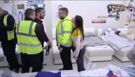 Žestoka svađa Marka i Maje u Zadruzi, stvari su letele po garderobi