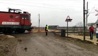 Kako danas izgleda rampa na kobnom pružnom prelazu kod Niša